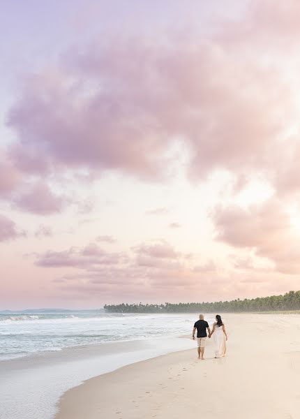 Fotografer pernikahan Anisio Neto (anisioneto). Foto tanggal 26 Agustus 2023