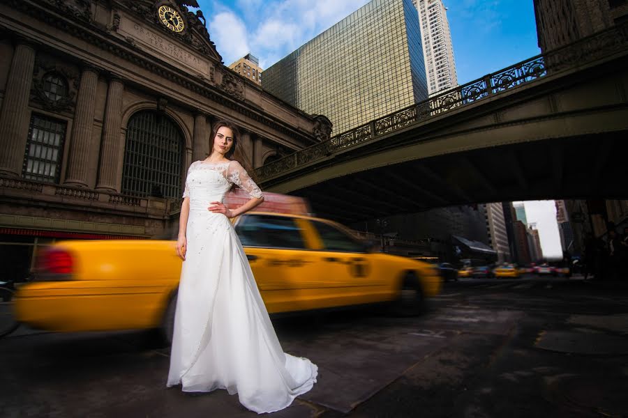 Fotógrafo de bodas Jakub Redziniak (jakubredziniak). Foto del 4 de julio 2017