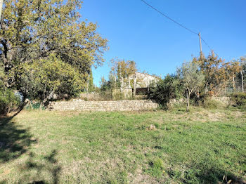 maison neuve à Lorgues (83)