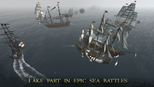 The Pirate: Plague of the Dead (Mod)