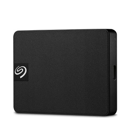 Ổ Cứng Di Động SSD Seagate Expansion 500GB USB-C - STLH500400