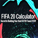 FIFA 19 Calculator