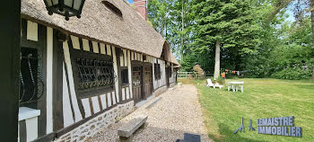 maison à Fauville-en-Caux (76)