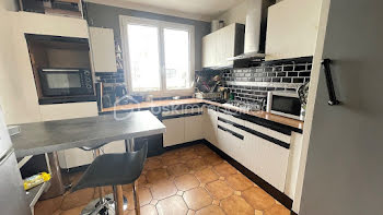 appartement à Montreuil (93)