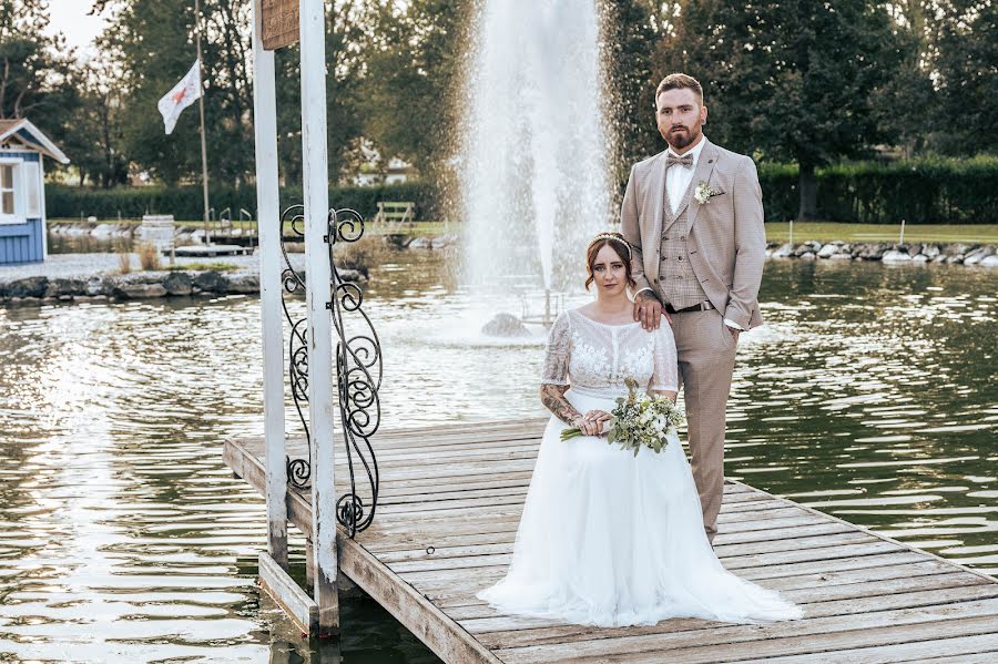 Photographe de mariage Helmut Schweighofer (schweighofer). Photo du 22 avril