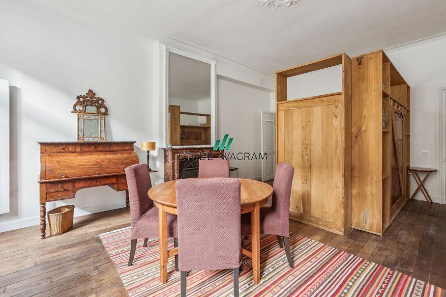 Vente appartement 1 pièce 42.69 m² à Paris 7ème (75007), 600 000 €