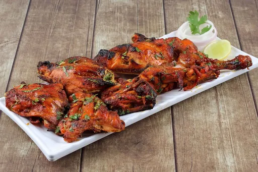 Special Tandoori Chicken [Half]