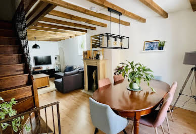 Appartement 8