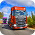 City Truck Driver 3D: New Driving Game0.1