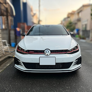 ゴルフGTI