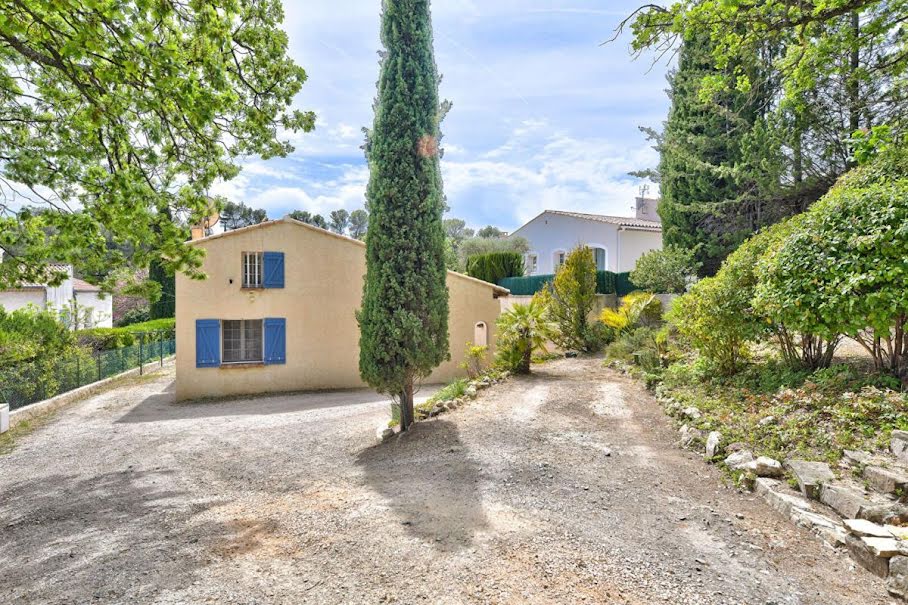 Vente maison 4 pièces 88 m² à Gréasque (13850), 399 000 €