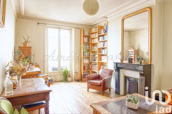 appartement à Paris 18ème (75)