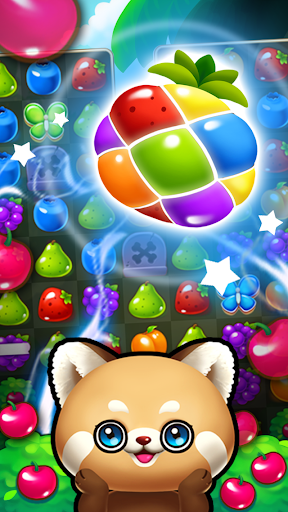 Fruits Master : Fruits Match 3 Puzzle