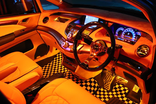 オデッセイ Rb1の愛車紹介 内装カスタム Diyに関するカスタム メンテナンスの投稿画像 車のカスタム情報はcartune
