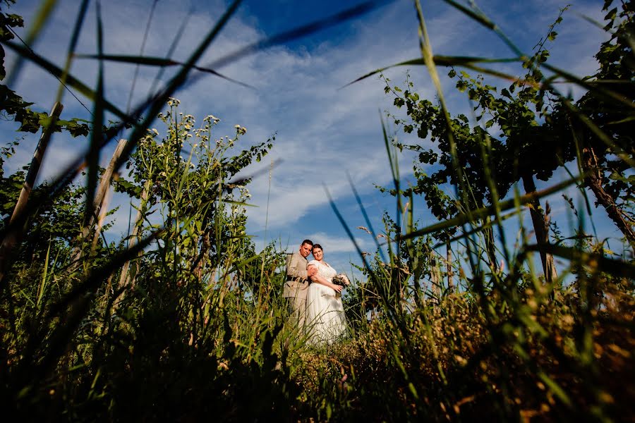 Fotógrafo de bodas Balázs Andráskó (andrsk). Foto del 5 de julio 2021