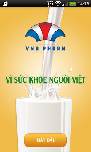 Shop Dinh Dưỡng