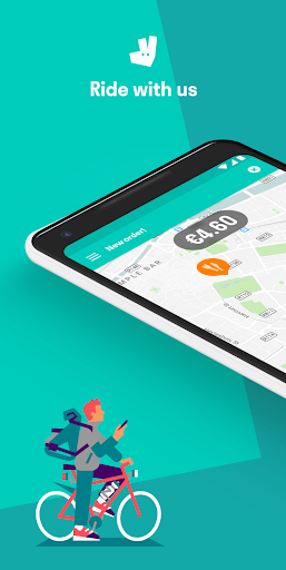 Deliveroo Rider - v20.10.03_17880