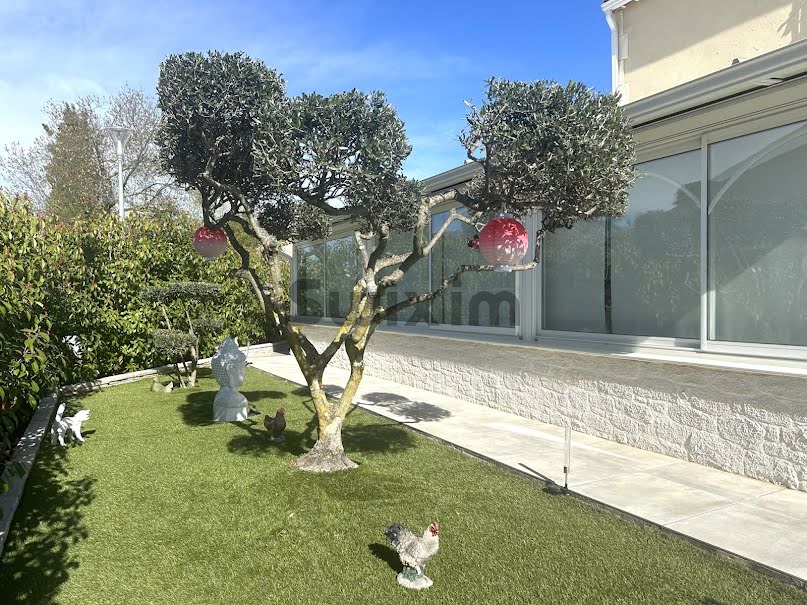 Vente villa 5 pièces 140 m² à Ales (30100), 299 000 €