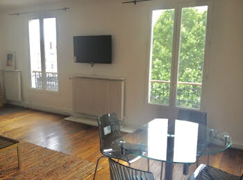 appartement à Paris 10ème (75)