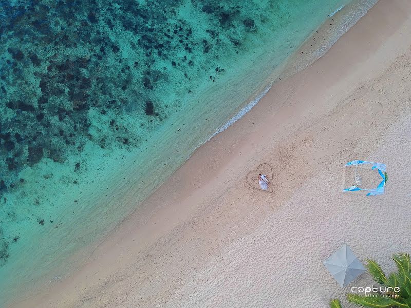 Fotografo di matrimoni Bilaal Sadeer Mauritius (bilaalsadeer). Foto del 14 giugno 2019