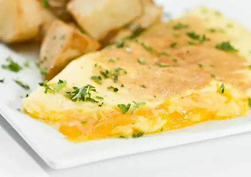 Cheese Omelette