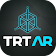 TRT AR icon