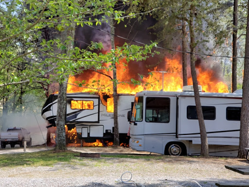 Long Branch Campground, Center Hill Lake, TN: 1 Hipcamper Review