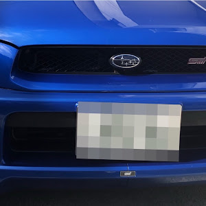 インプレッサ WRX STI GDB