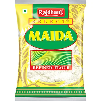 Rajdhani Maida - 500 gm