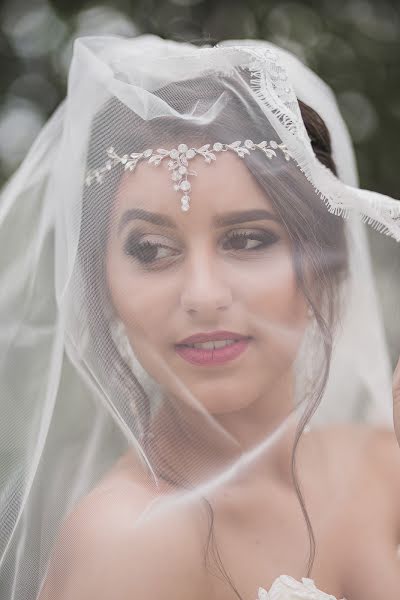 Hochzeitsfotograf Anzhela Abdullina (abdullinaphoto). Foto vom 25. Juli 2017