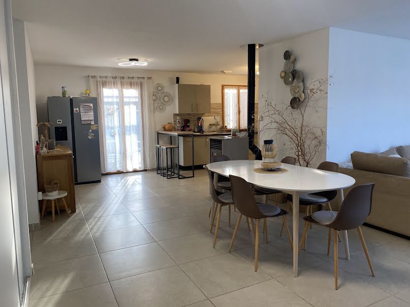 Vente maison 3/4 pièces 97 m² à Villemur-sur-Tarn (31340), 273 000 €