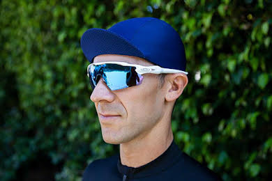 Pace Hex-Tek Cycling Cap - UPF 50 Plus alternate image 0