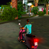 Code for GTA Vice City
