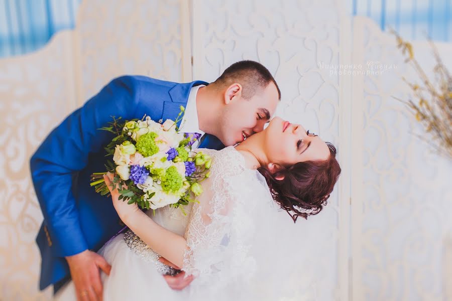 Photographe de mariage Ayda Pilipenko (aiva-s). Photo du 3 mai 2015