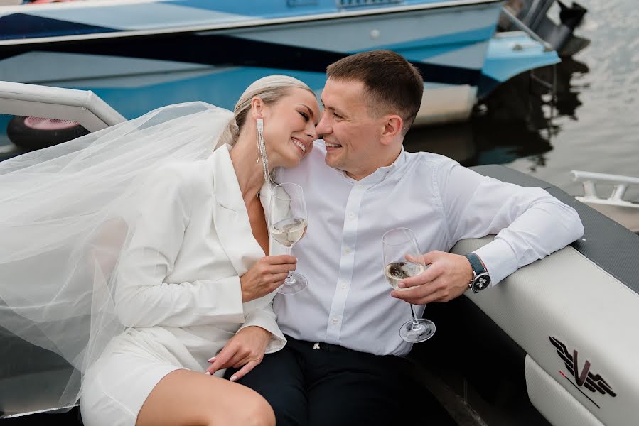 Wedding photographer Darya Dmitrieva (dariadmitryeva). Photo of 29 October 2023