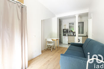 appartement à Paris 10ème (75)