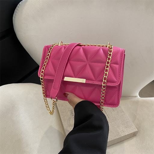 Title 8, Womens Fashion Casual Retro Simple Messenger B...