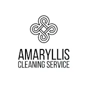 Amaryllis Cleaning Service Logo