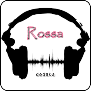 Kumpulan Lagu Rossa Terpopuler Mp3 1.0 Icon