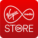 Cover Image of Download Virgin Media Store 2.3.2 APK