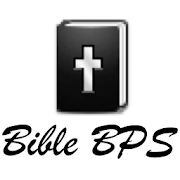 Greek BPS  Icon