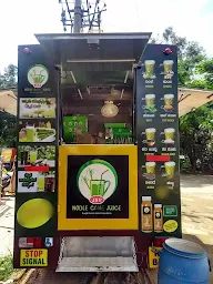 JSP Noble Cane juice photo 3