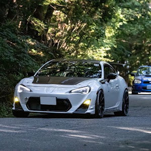 BRZ ZC6