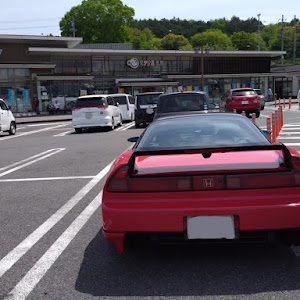 NSX NA1