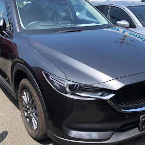 CX-5 KFEP