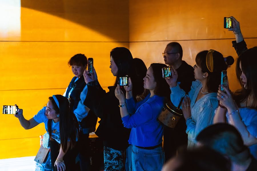 Photographe de mariage HAORAN WANG (haoranwang). Photo du 21 juin 2023