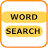 Word Search English icon