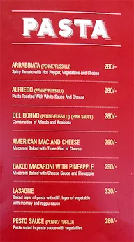 Fat Boys menu 3