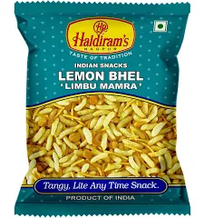 Haldirams Haldiram'S Lemon Bhel - 150 gm