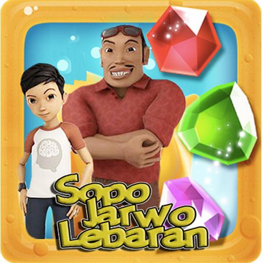 Sopo Jarwo Lebaran icon